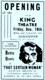 King Theatre