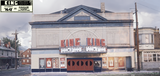 King Theatre