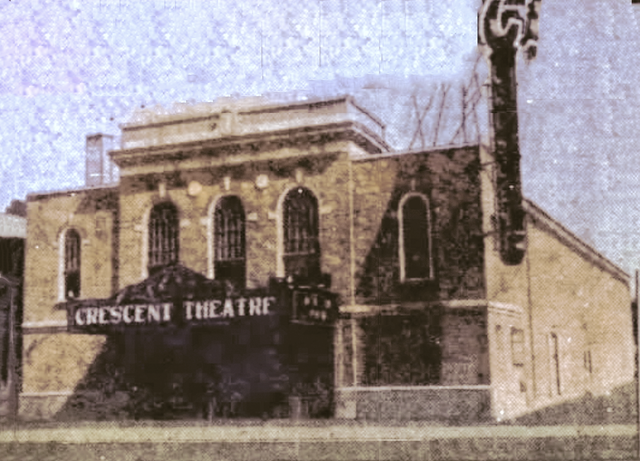 Crescent Theatre