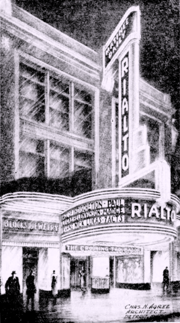 Royal Art Theatre
