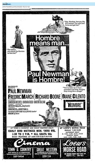 Barbara Rush, RIP (1927 - 2024)