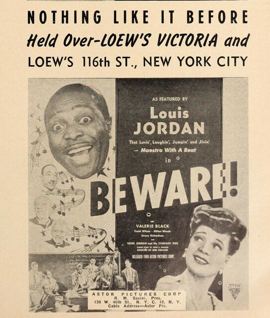 African American Theater