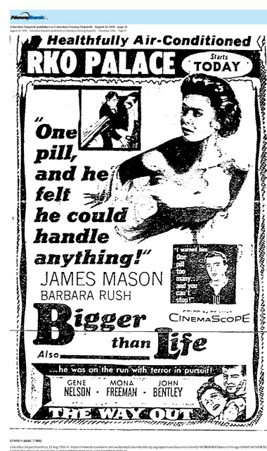 Barbara Rush, RIP (1927 - 2024)