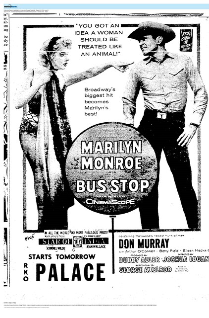 Don Murray, RIP (1929 - 2024)