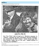 The Spaghetti Western Era