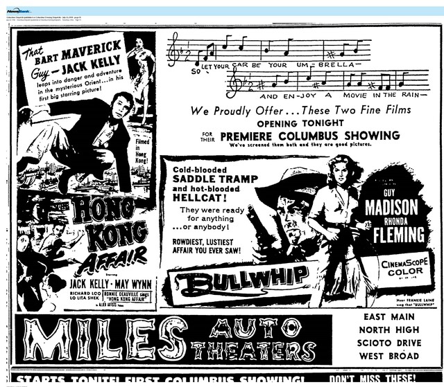 May Wynn, RIP (1928 - 2021)