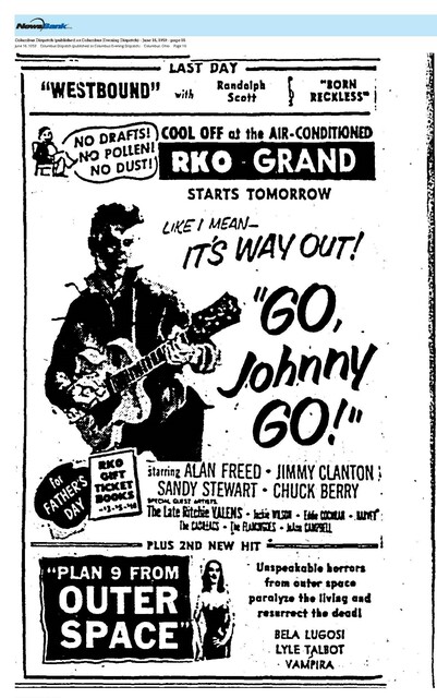 The Fifties Rock and Roll Era