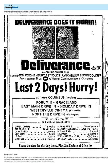 The Dixiexploitation Era