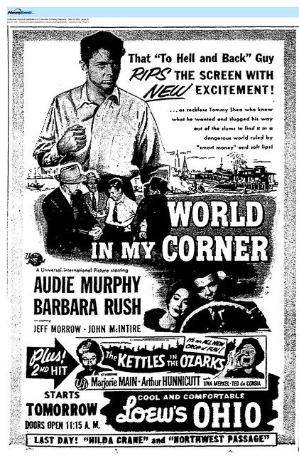 Barbara Rush, RIP (1927 - 2024)