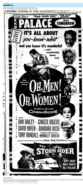 Barbara Rush, RIP (1927 - 2024)