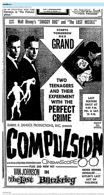 Dean Stockwell, RIP (1936 - 2021)