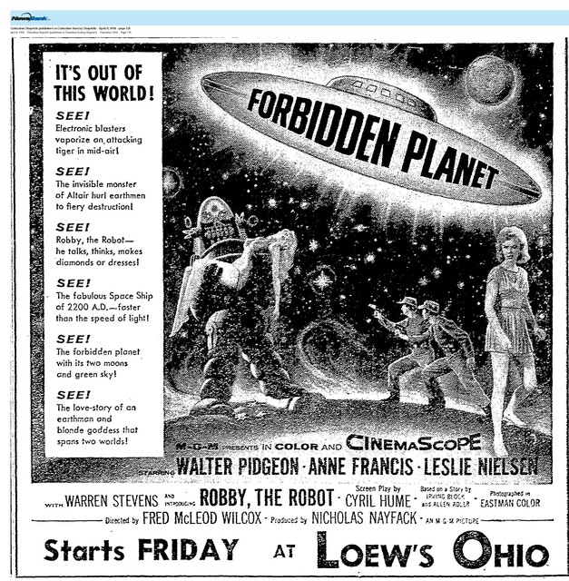 Downtown First Run Exclusive