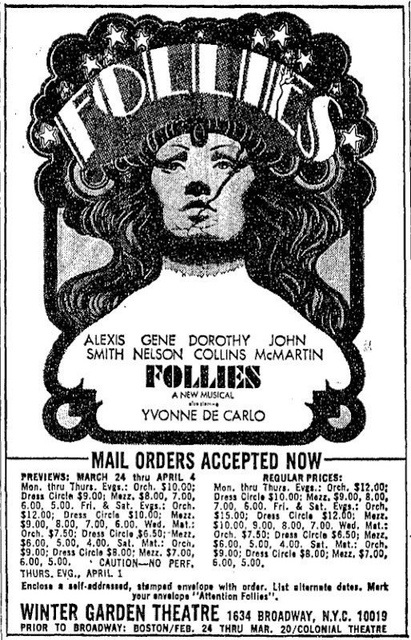 Winter Garden Theatre