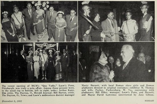 Heinz Hall for the Performing Arts