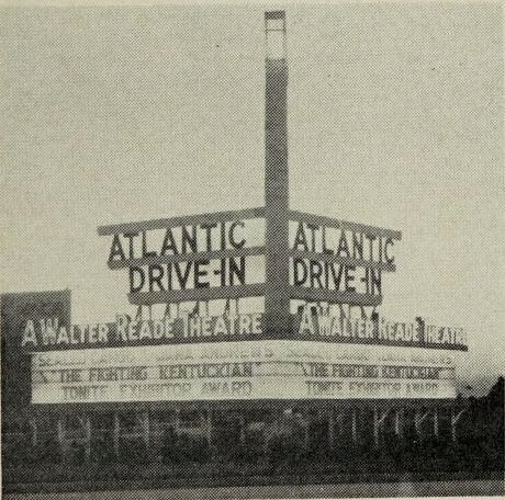 Atlantic Drive-In