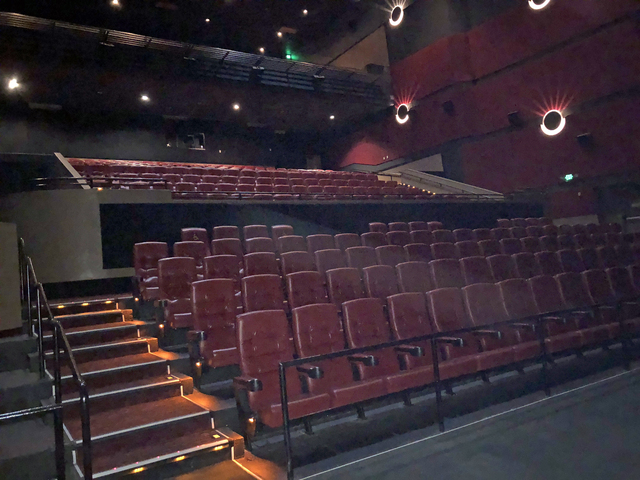 AMC Dine-In Disney Springs 24