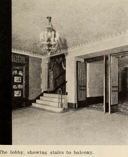 Frauenthal Center for the Perfoming Arts