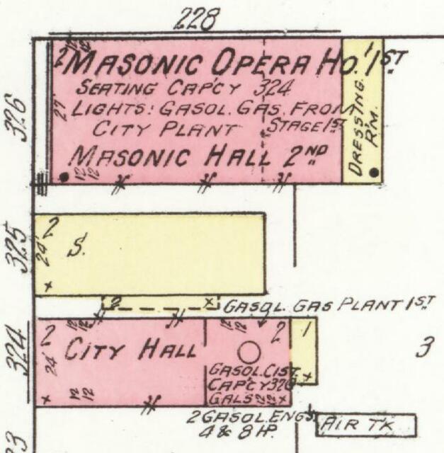 Strand Theatre
