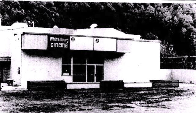 Whitesburg Cinema