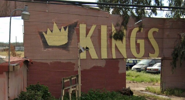 Kings Drive-In