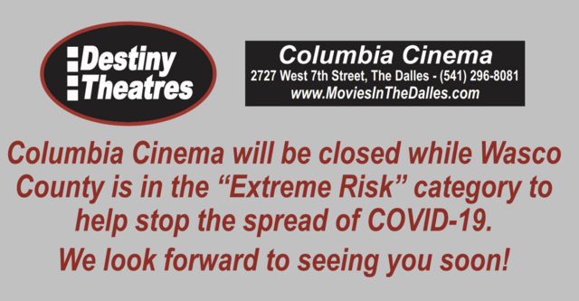 Columbia Cinema