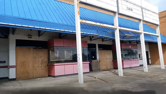 Columbia Place Cinemas 8