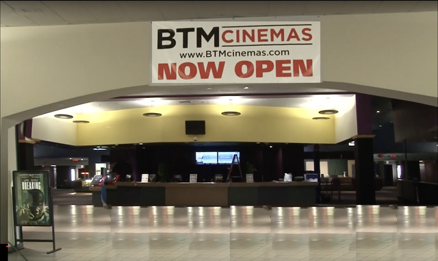 Dutch Square Cinema 14