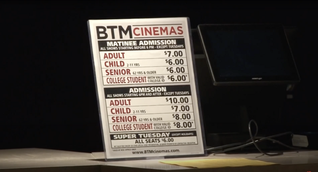 Dutch Square Cinema 14