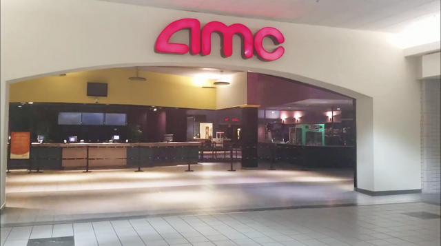 Dutch Square Cinema 14