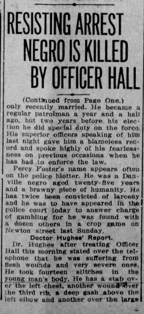 Columbia Theatre Shooting - Part 4