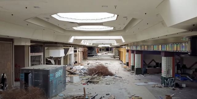 New Jamestown Mall 14 Family Theatre