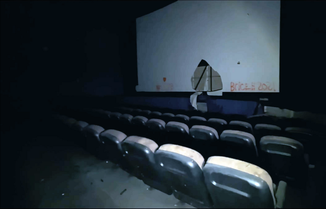 New Jamestown Mall 14 Family Theatre