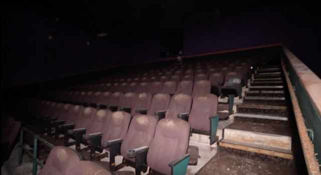 New Jamestown Mall 14 Family Theatre