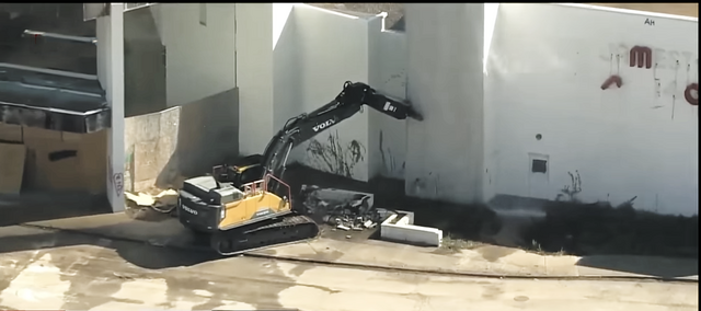 New Jamestown Mall 14 Family Theatre