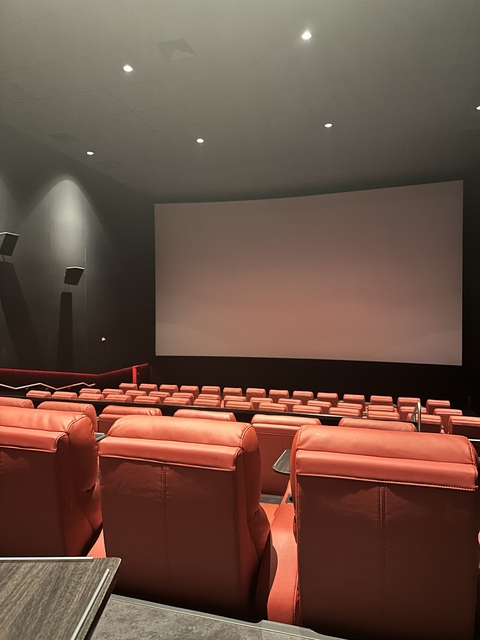 Auditorium 5