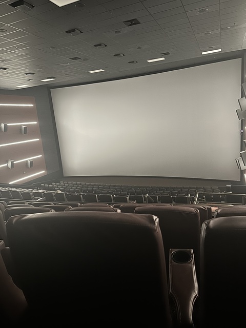 Auditorium 9 (XD)