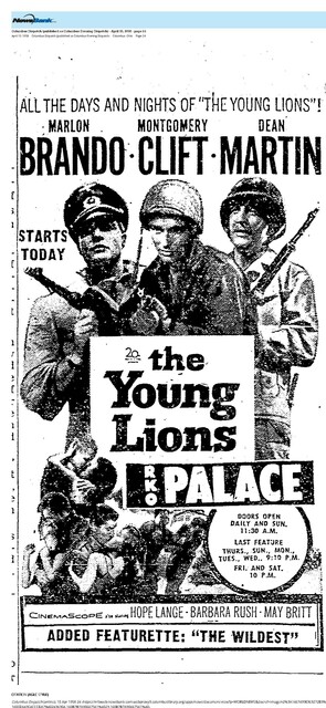 Barbara Rush, RIP (1927 - 2024)