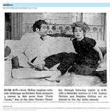 Barbara Rush, RIP (1927 - 2024)