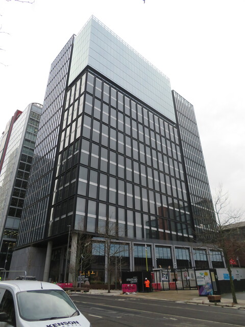 Everyman Stratford International