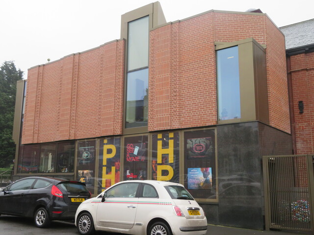 Hyde Park Picture House
