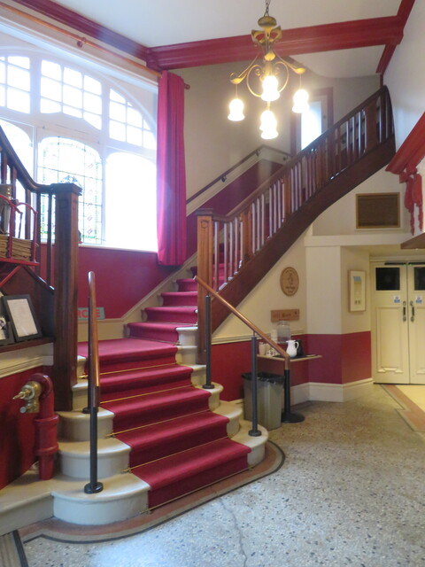 Hyde Park Picture House