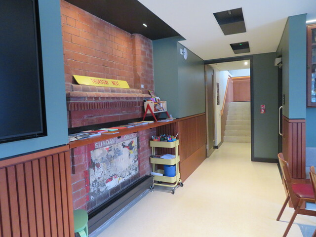 Hyde Park Picture House