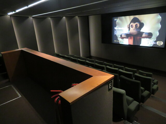 Hyde Park Picture House