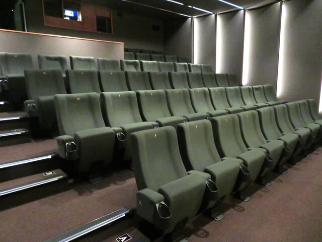 Hyde Park Picture House