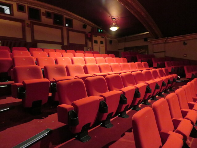 Hyde Park Picture House