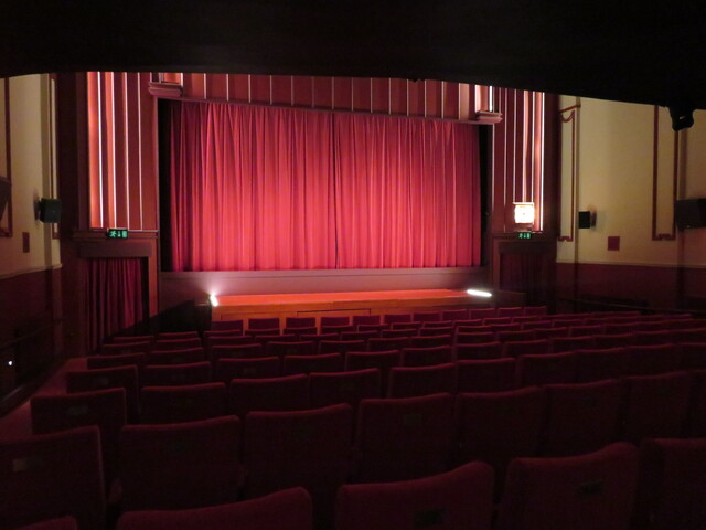 Hyde Park Picture House