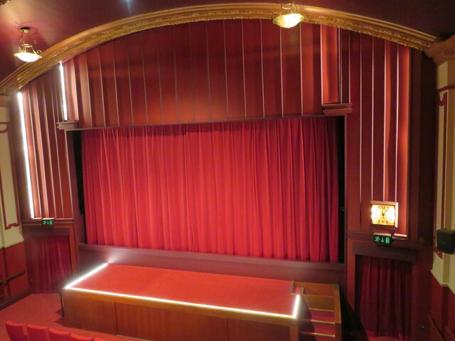 Hyde Park Picture House