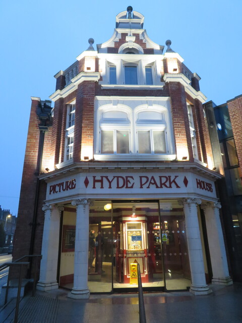 Hyde Park Picture House