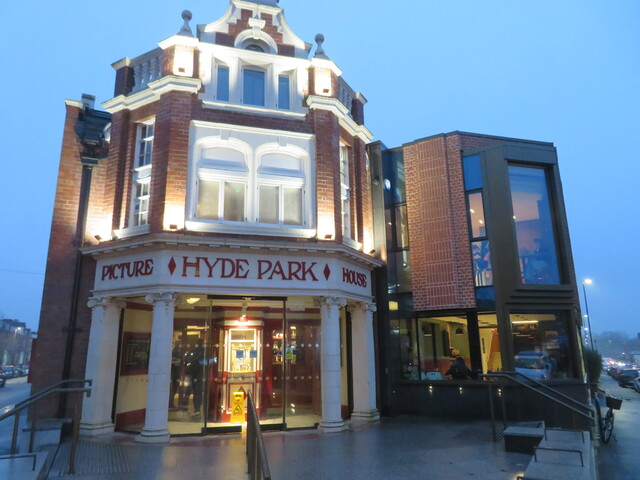 Hyde Park Picture House