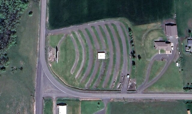 Sunset Auto-Vue Drive-In